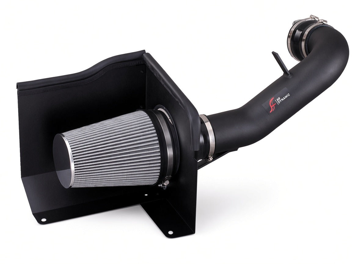 Cold Air Intake for Cadillac Escalade ESV EXT (2007-2008) 6.2L