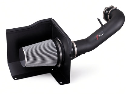 Cold Air Intake for Cadillac Escalade ESV EXT (2007-2008) 6.2L