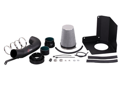 Cold Air Intake for Cadillac Escalade ESV EXT (2007-2008) 6.2L