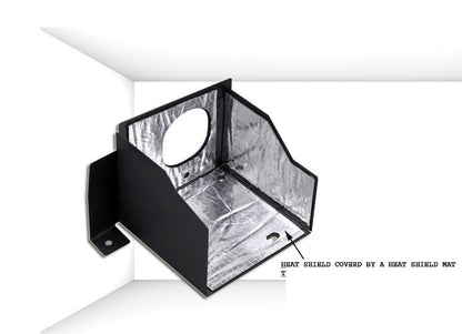 Cold Air Intake for Cadillac Escalade ESV EXT (2007-2008) 6.2L