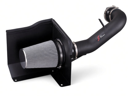 Cold Air Intake for Chevrolet Avalanche Silverado 1500 (2007-2008) 4.8L 5.3L 6.0L