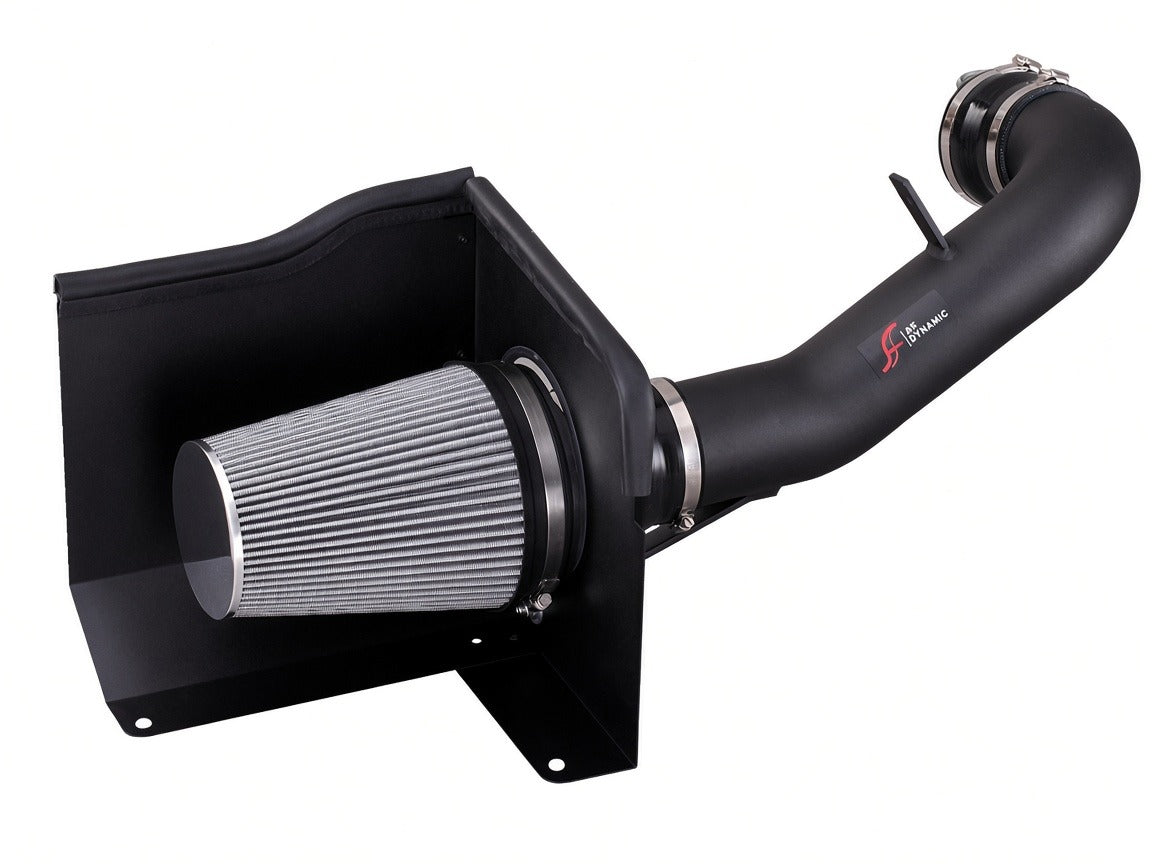 Cold Air Intake for Chevrolet Suburban 1500 2500 & Tahoe (2007-2008) 4.8L 5.3L 6.0L