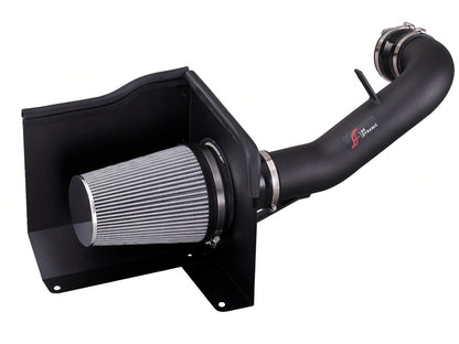 Cold Air Intake for Chevrolet Suburban 1500 2500 & Tahoe (2007-2008) 4.8L 5.3L 6.0L