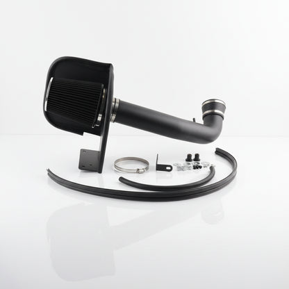 Cold Air Intake for Chevy Cadillac Trucks (2009-2013) & GMC Trucks (2009-2014) 4.8L 5.3L 6.0L 6.2L