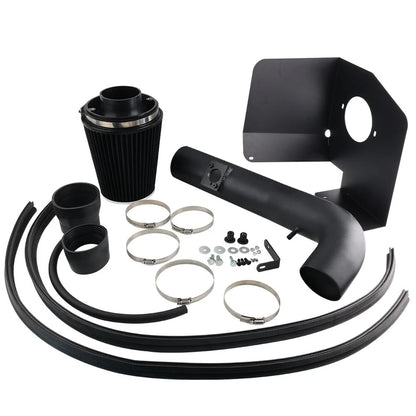 Cold Air Intake for Chevy Cadillac Trucks (2009-2013) & GMC Trucks (2009-2014) 4.8L 5.3L 6.0L 6.2L