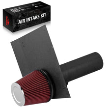 Cold Air Intake for Chevy Camaro (2010-2015) 6.2L