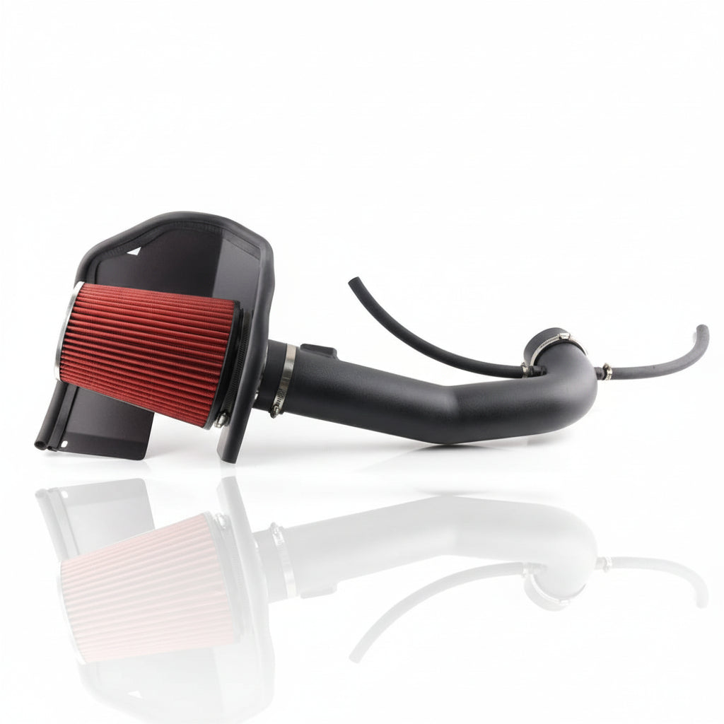 Cold Air Intake for Chevy GMC Sierra 1500 & Silverado 1500 (2014-2018) 5.3L 6.2L