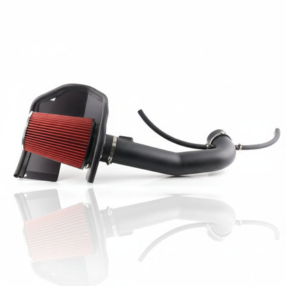 Cold Air Intake for Chevy GMC Sierra 1500 & Silverado 1500 (2014-2018) 5.3L 6.2L