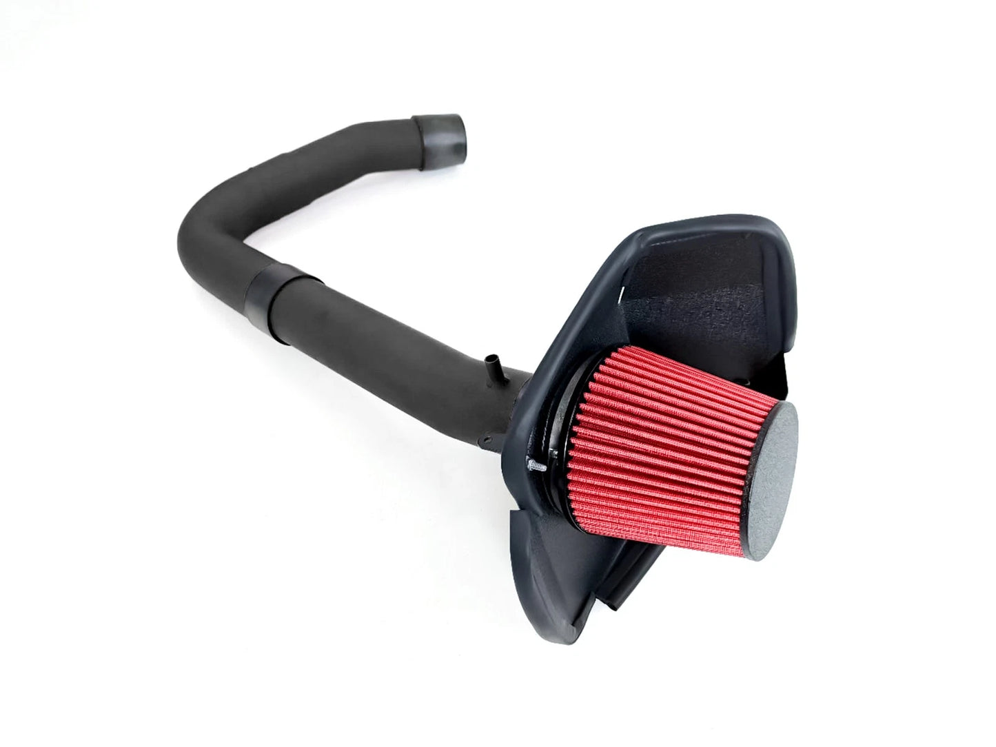 Cold Air Intake for Dodge Charger (2011-2019) 3.6L Engine - Black 