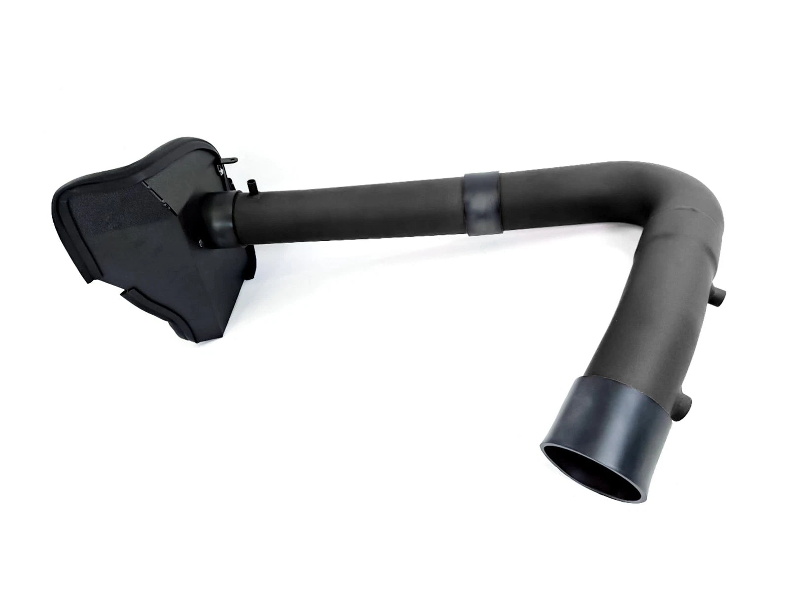 Cold Air Intake for Dodge Charger (2011-2019) 3.6L Engine - Black 