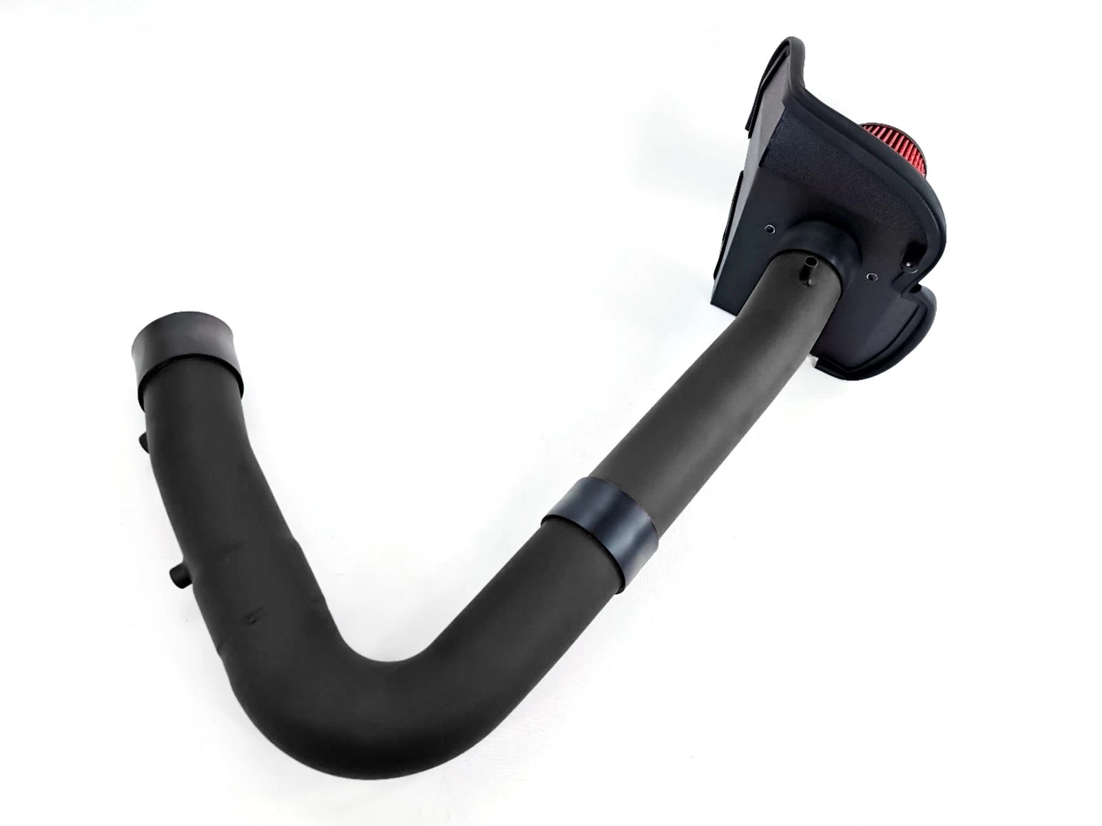 Cold Air Intake for Dodge Charger (2011-2019) 3.6L Engine - Black 