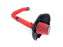 Cold Air Intake for Dodge Charger (2011-2019) 3.6L Engine - Red 