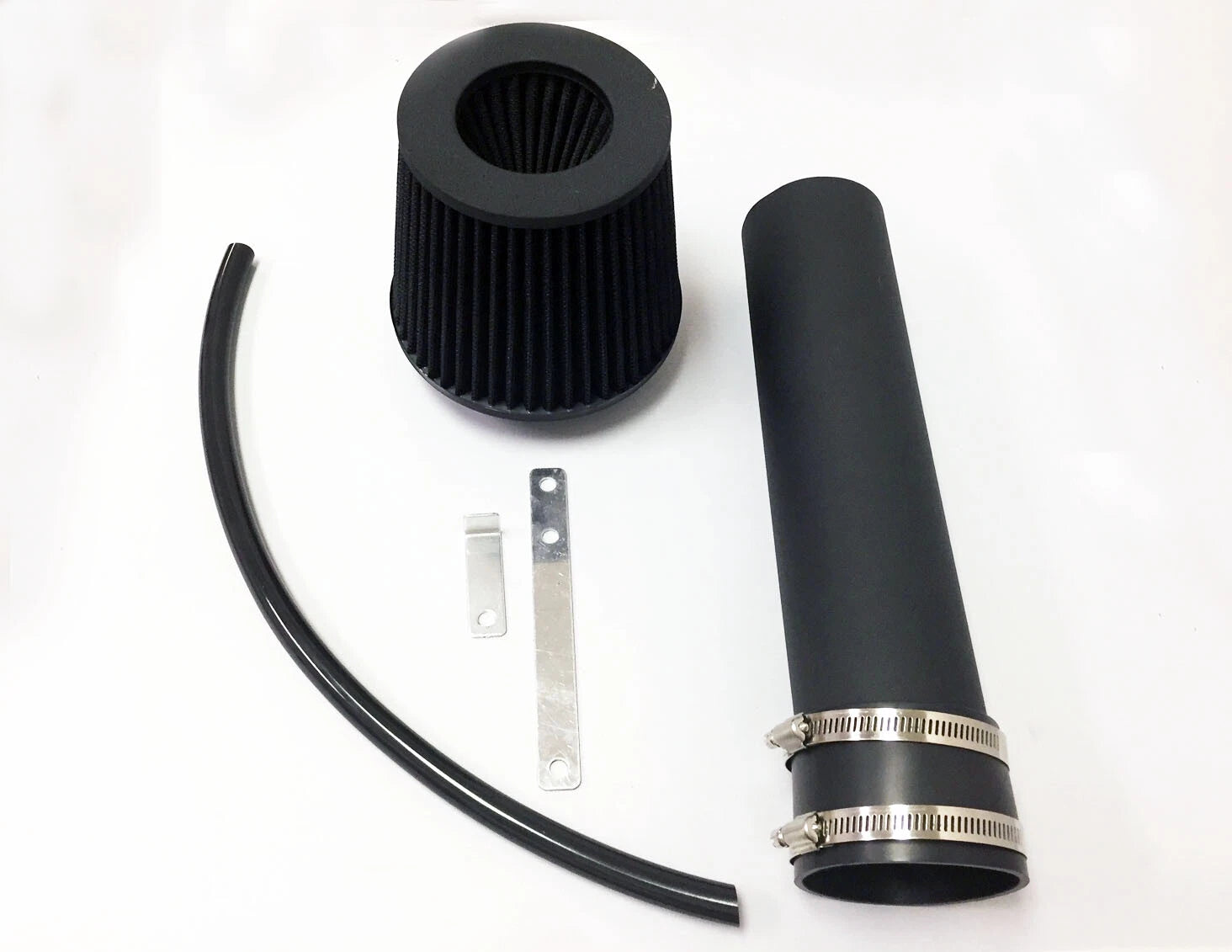 Cold Air Intake for Dodge Durango (2011-2016) 5.7L - Black