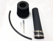Cold Air Intake for Dodge Durango (2011-2016) 5.7L - Black
