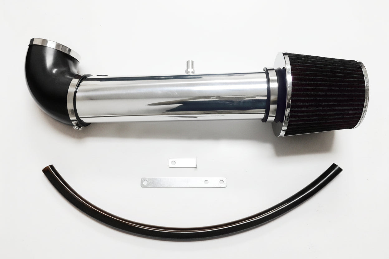 Cold Air Intake for Dodge Durango (2011-2016) 5.7L - Black