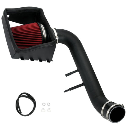Cold Air Intake for Ford F150 (2015-2020) 5.0L Engine