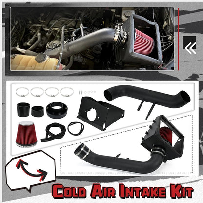 Cold Air Intake for Ford F150 (2015-2020) 5.0L Engine