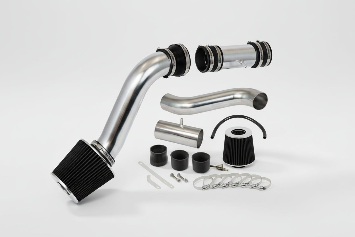 Cold Air Intake for Ford Thunderbird (1991-1993) 5.0L Engine