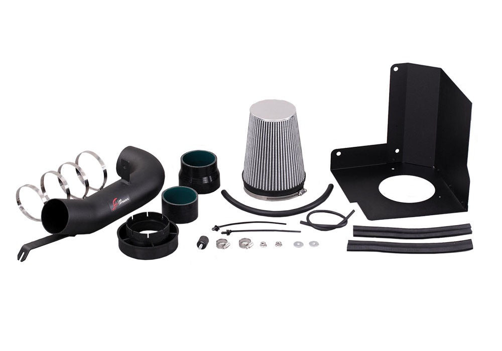 Cold Air Intake for GMC Sierra 1500 & Denali (2007-2008) 4.8L 5.3L 6.0L 6.2L
