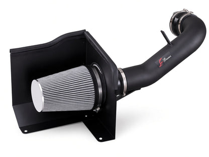 Cold Air Intake for GMC Yukon & Yukon XL 1500 Denali (2007-2008) 4.8L 5.3L 6.2L