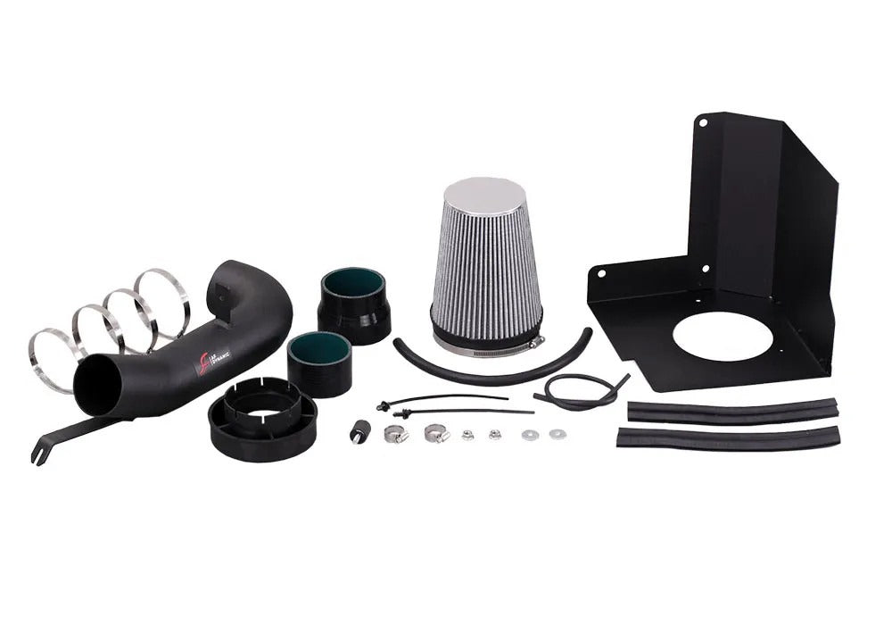 Cold Air Intake for GMC Yukon & Yukon XL 1500 Denali (2007-2008) 4.8L 5.3L 6.2L