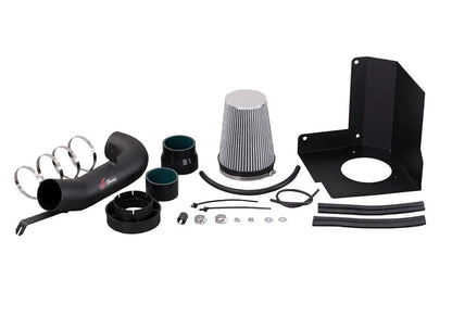 Cold Air Intake for GMC Yukon & Yukon XL 1500 Denali (2007-2008) 4.8L 5.3L 6.2L