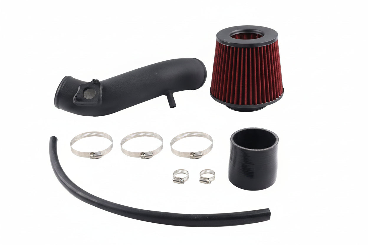 Cold Air Intake for Honda Accord LX EX (2008-2012) 2.4L Engine 