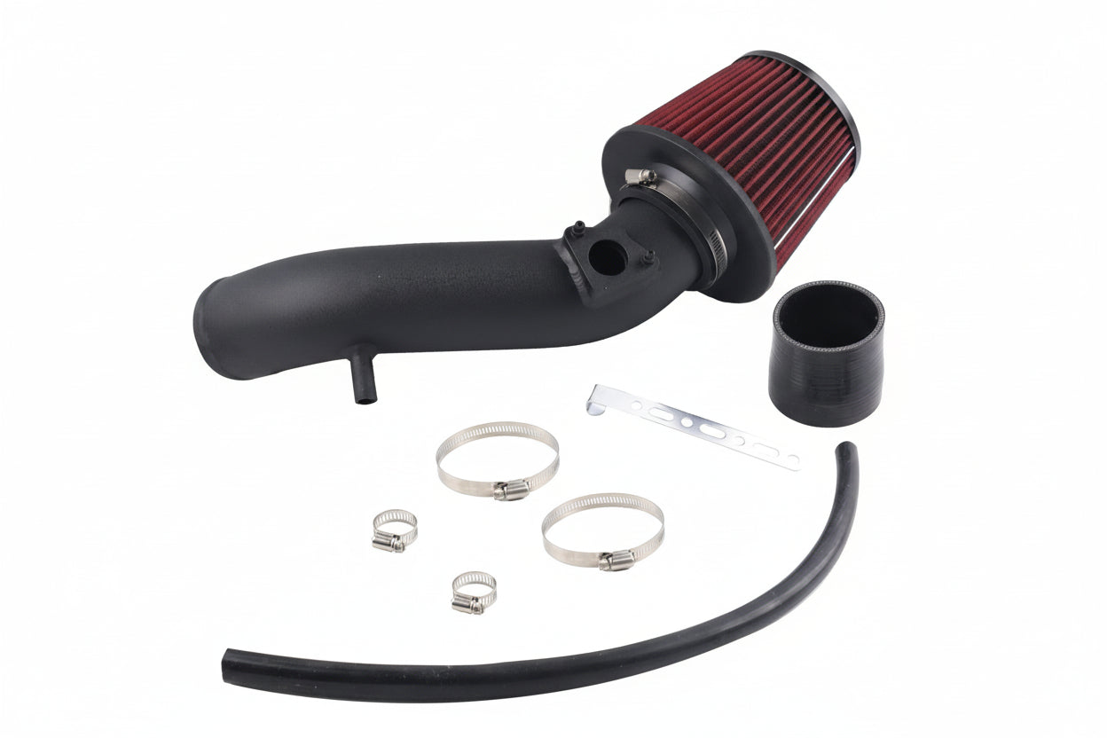 Cold Air Intake for Honda Accord LX EX (2008-2012) 2.4L Engine 