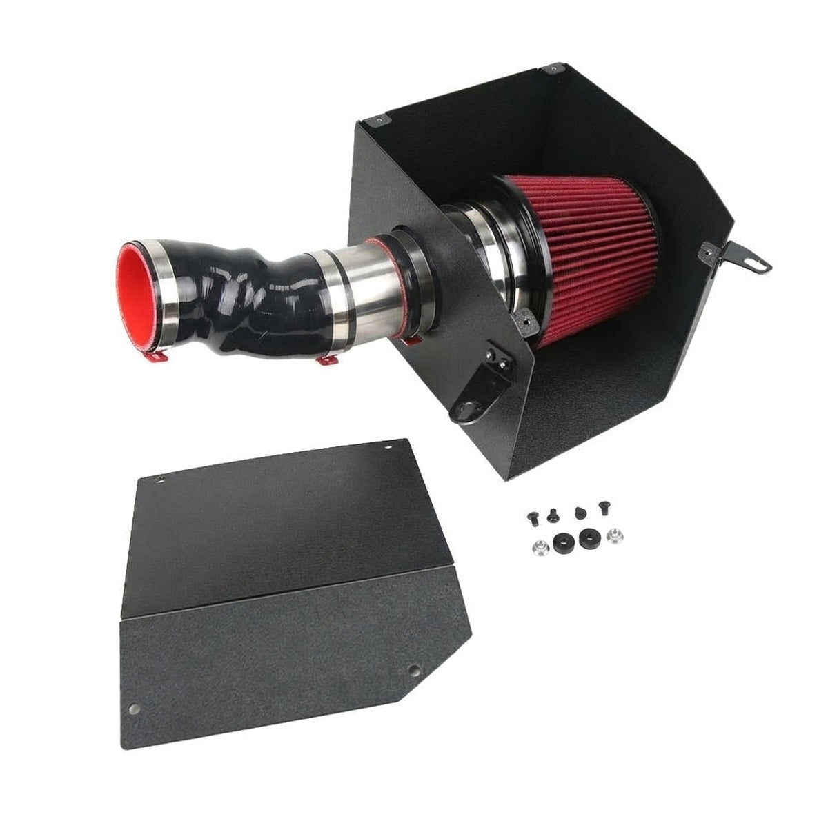 Cold Air Intake for Honda Civic (2022-2026) 1.5L