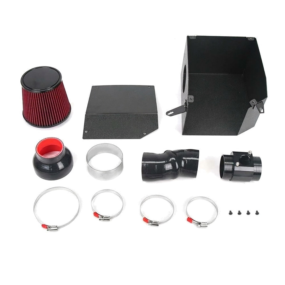Cold Air Intake for Honda Civic (2022-2026) 1.5L