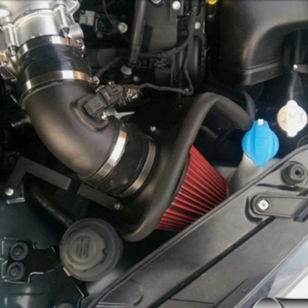 Cold Air Intake for Hyundai Genesis Coupe (2013-2016) 3.8L Turbo Engine