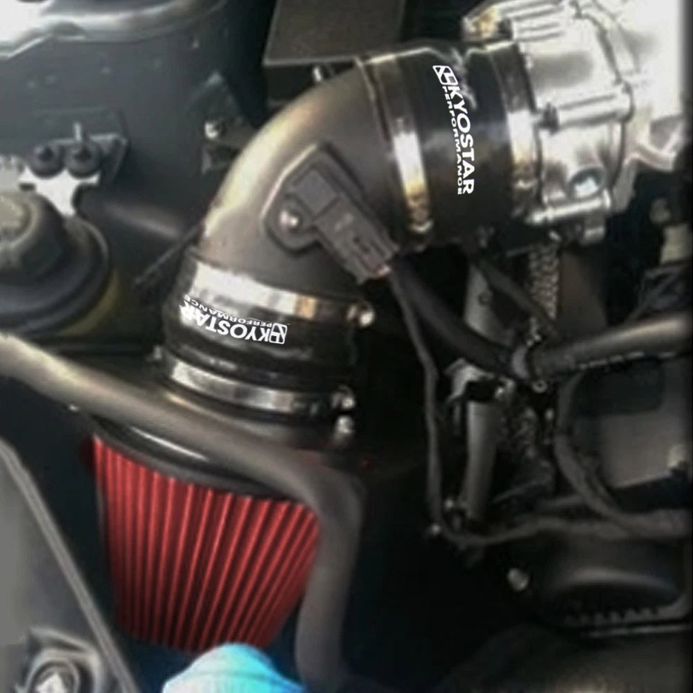 Cold Air Intake for Hyundai Genesis Coupe (2013-2016) 3.8L Turbo Engine