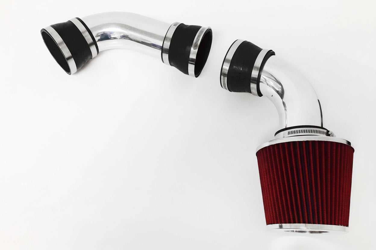 Cold Air Intake for Isuzu Hombre (1997-2000) 4.3L