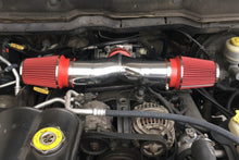 Cold Air Intake for Jeep Grand Cherokee (1999-2004) 4.7L