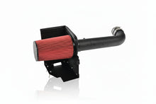 Cold Air Intake for Jeep Wrangler JK (2012-2018) 3.6L