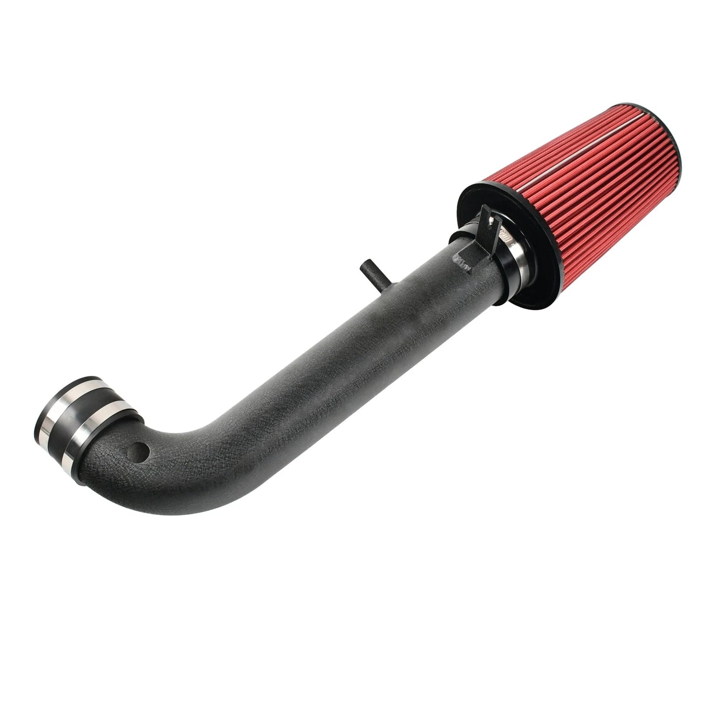 Cold Air Intake for Jeep Wrangler JK (2012-2018) 3.6L
