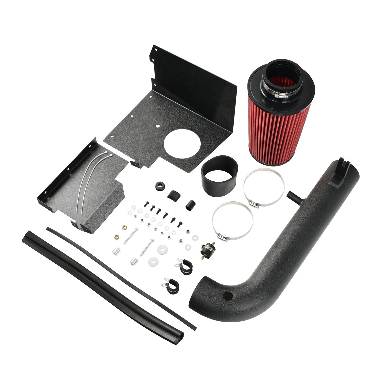 Cold Air Intake for Jeep Wrangler JK (2012-2018) 3.6L