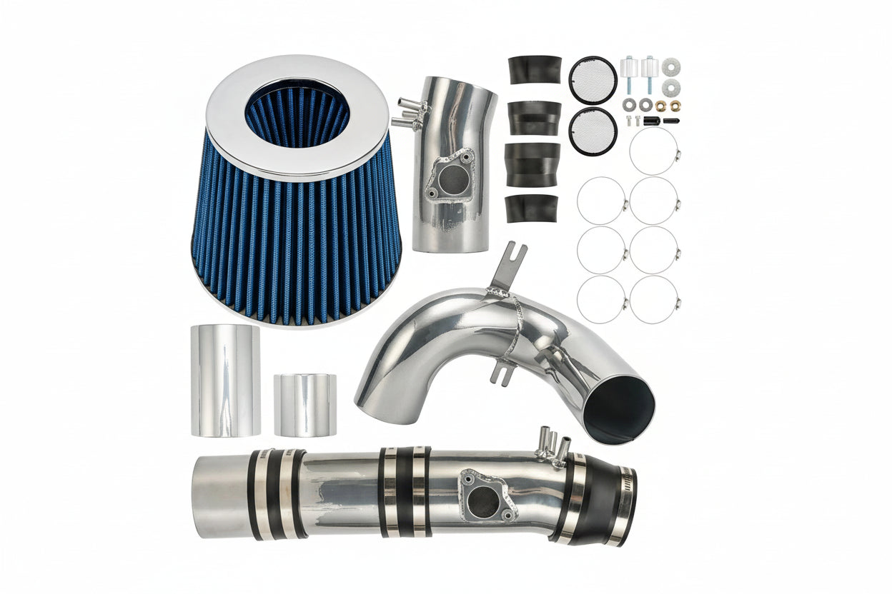 Cold Air Intake for Mazda RX8 (2004-2011) 1.8L Engine