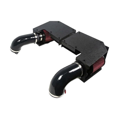Cold Air Intake for Mercedes Benz E-Class GLE-Class (2016-2018) 3.0L