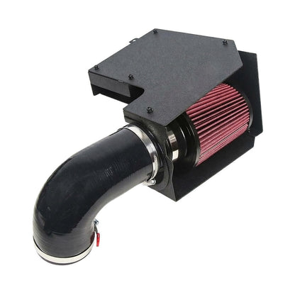 Cold Air Intake for Mercedes Benz E-Class GLE-Class (2016-2018) 3.0L