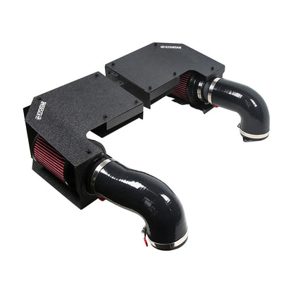 Cold Air Intake for Mercedes-Benz GLC43 C43 (2012-2021) AMG 3.0L Engune