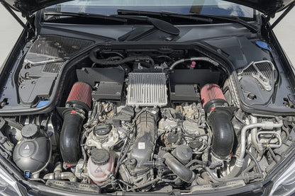 Cold Air Intake for Mercedes-Benz GLC43 C43 (2012-2021) AMG 3.0L Engune