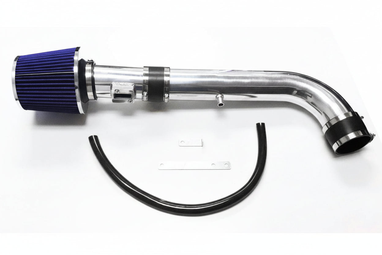 Cold Air Intake for Nissan Pathfinder (2011-2012) 4.0L - Blue