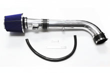 Cold Air Intake for Nissan Pathfinder (2011-2012) 4.0L - Blue