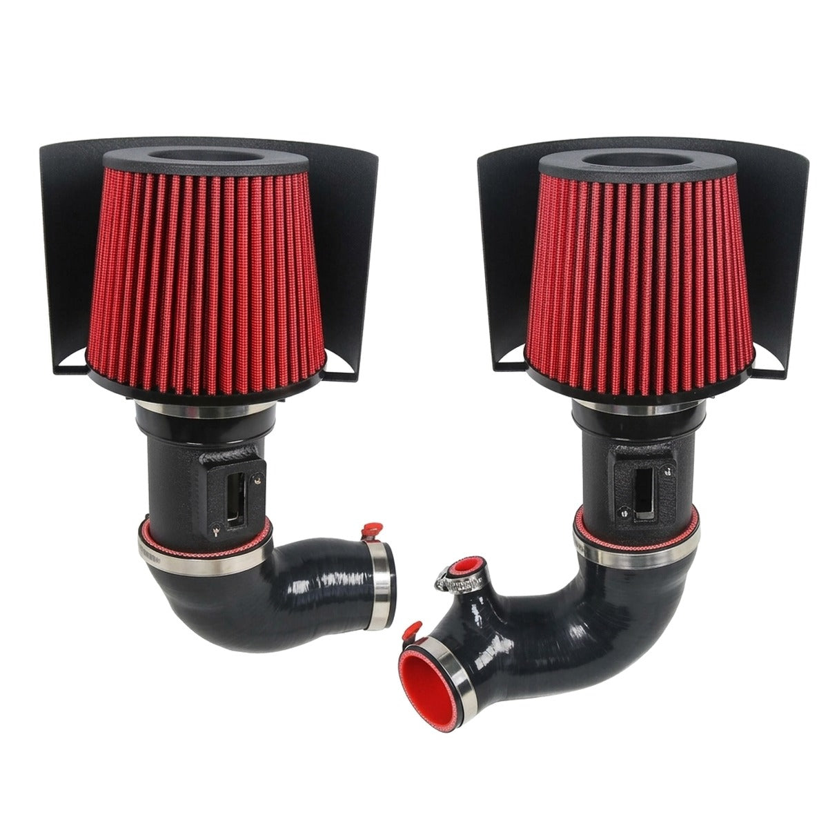 Cold Air Intake for Nissan Z (2023-2026) 3.0L