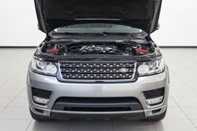 Cold Air Intake for Range Rover Land Rover Full Size Non-Sport (2013-2022) 5.0L Supercharged