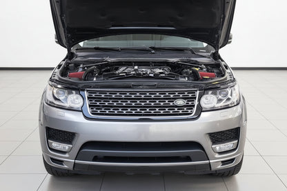Cold Air Intake for Range Rover Land Rover Full Size Non-Sport (2013-2022) 5.0L Supercharged