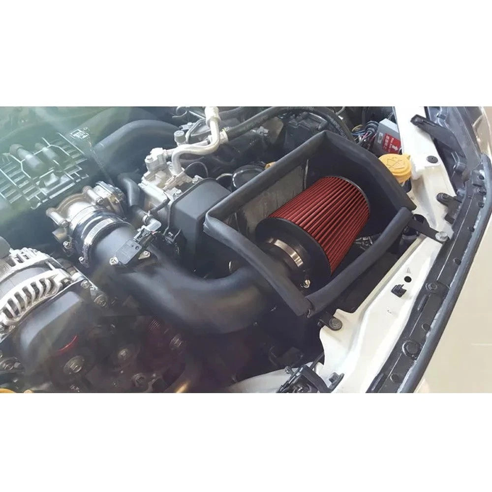 Cold Air Intake for Subaru BRZ Toyota GT86 Scion FR-S (2013-2020) 2.0L Turbo