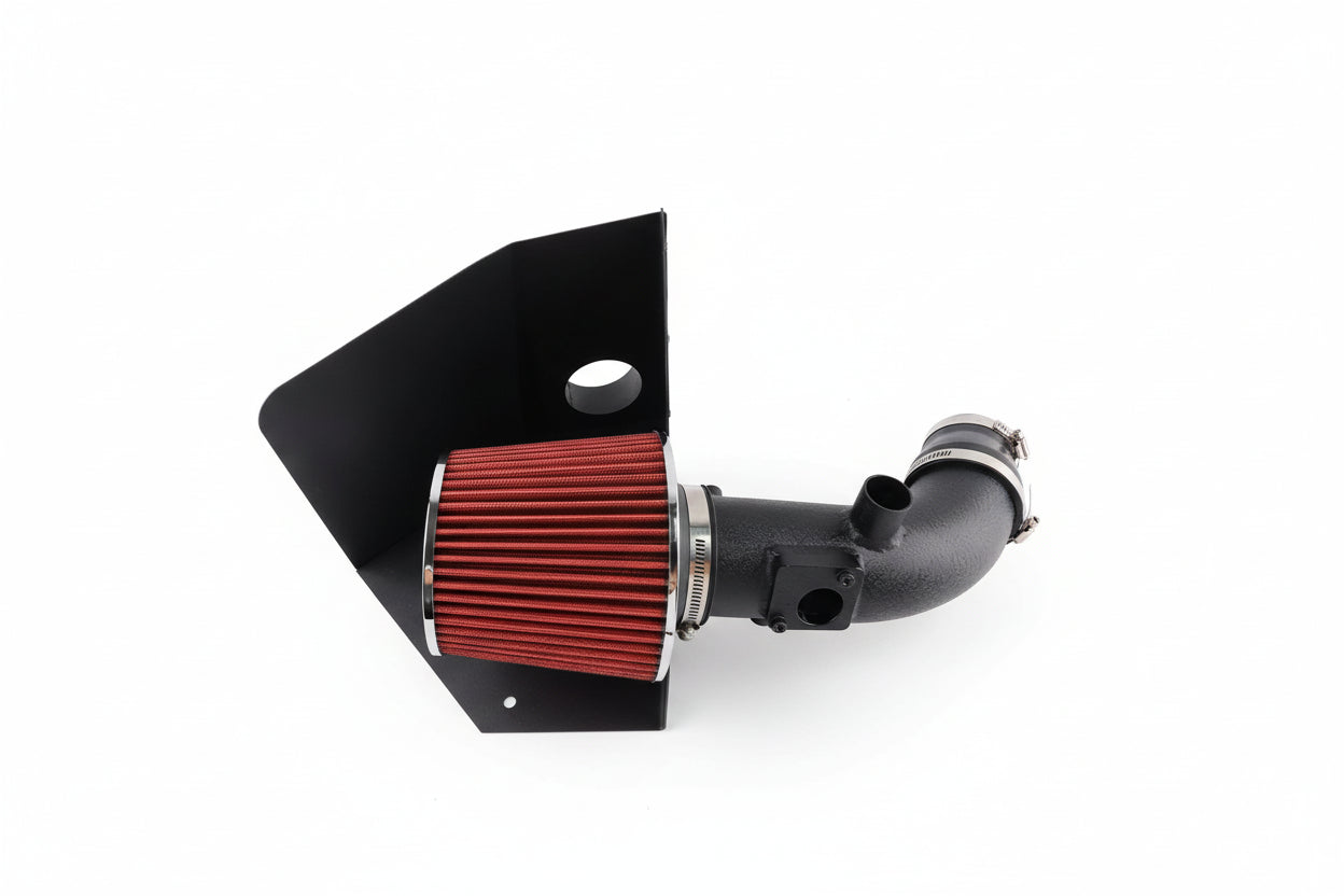 Cold Air Intake for Toyota Camry Base Ce Le Se Xle (2007-2009) 2.4L