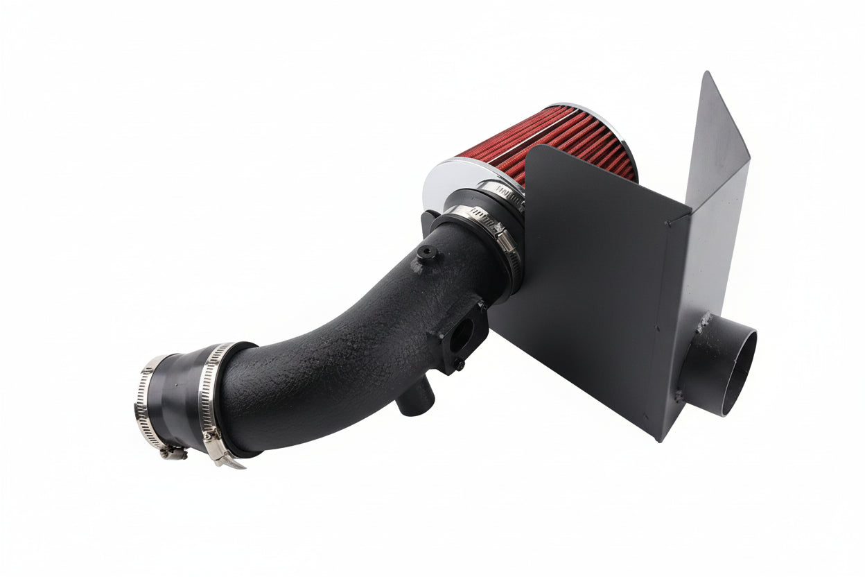 Cold Air Intake for Toyota Camry Base Ce Le Se Xle (2007-2009) 2.4L